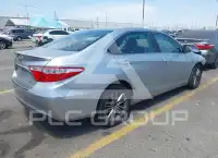 2015 Toyota CAMRY фото