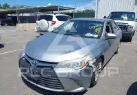2015 Toyota CAMRY фото
