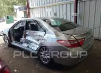 2015 Toyota CAMRY фото