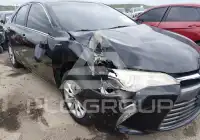 2015 Toyota CAMRY фото
