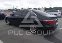 2015 Toyota CAMRY фото