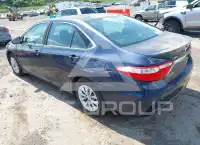 2015 Toyota CAMRY фото