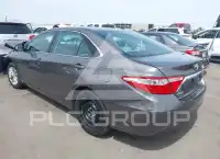 2015 Toyota CAMRY фото