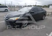 2015 Toyota CAMRY фото