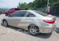 2015 Toyota CAMRY фото