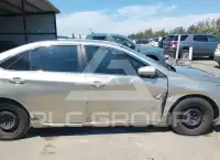2015 Toyota CAMRY photo