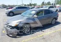 2015 Toyota CAMRY фото
