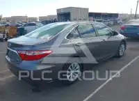 2015 Toyota CAMRY фото
