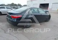 2015 Toyota CAMRY фото
