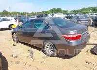 2015 Toyota CAMRY фото