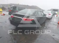 2015 Toyota CAMRY фото