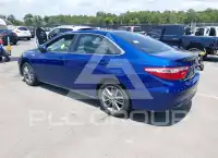 2015 Toyota CAMRY фото