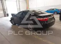 2015 Toyota CAMRY фото
