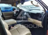 2015 Toyota SEQUOIA фото