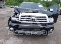 2015 Toyota SEQUOIA фото