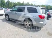 2015 Toyota SEQUOIA фото