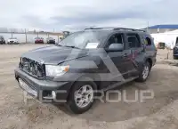 2015 Toyota SEQUOIA photo