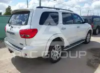 2015 Toyota SEQUOIA фото