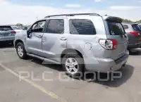 2015 Toyota SEQUOIA фото