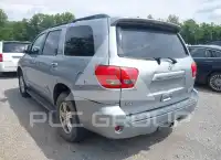 2015 Toyota SEQUOIA фото
