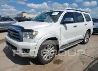 2015 Toyota SEQUOIA фото