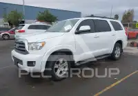 2015 Toyota SEQUOIA photo