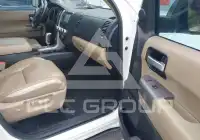 2015 Toyota SEQUOIA фото