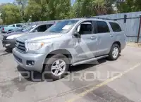 2015 Toyota SEQUOIA фото