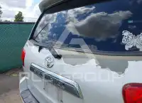 2015 Toyota SEQUOIA фото