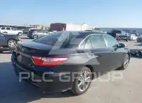 2015 Toyota CAMRY фото