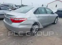 2015 Toyota CAMRY фото