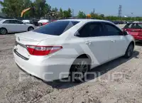 2015 Toyota CAMRY фото