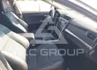 2015 Toyota CAMRY фото