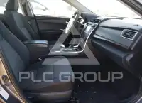 2015 Toyota CAMRY фото