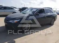2015 Toyota CAMRY фото