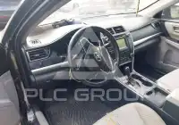 2015 Toyota CAMRY фото