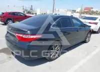 2015 Toyota CAMRY фото