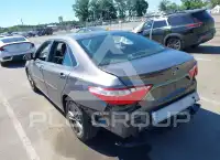 2015 Toyota CAMRY фото