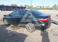 2015 Toyota CAMRY фото