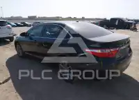 2015 Toyota CAMRY photo