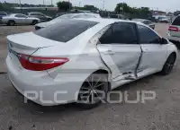 2015 Toyota CAMRY фото