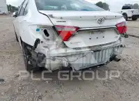 2015 Toyota CAMRY фото