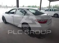2015 Toyota CAMRY photo
