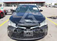 2015 Toyota CAMRY photo