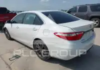 2015 Toyota CAMRY фото