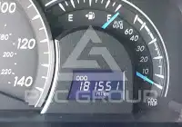 2015 Toyota CAMRY фото