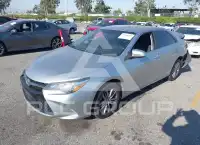 2015 Toyota CAMRY фото