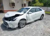 2015 Toyota CAMRY фото