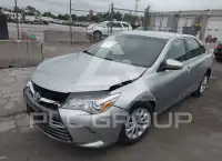 2015 Toyota CAMRY photo