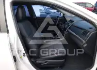 2015 Toyota CAMRY фото